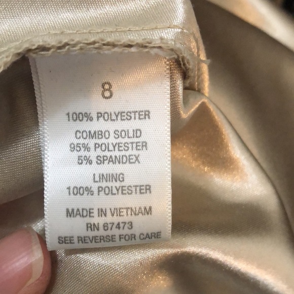 Gorgeous! Dress - Picture 9 of 14